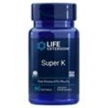 Life Extension, Super K, Vitamin K2 Komplex, 90 Softgels [1.696,30 EUR pro kg]