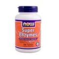 Now Foods, Super Enzyme, 180 Tabletten, sojafrei, glutenfrei [236,30 EUR pro kg]