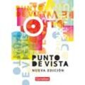 Punto de vista - Spanisch für die Oberstufe - Ausgabe 2014 - B1/B2 - Christine Wlasak-Feik, Wolfgang Steveker, Ursula Vences, Kartoniert (TB)