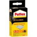 Pattex Stabilit Express 2 Komponenten-Kleber Harz 70,0 g, Härtepulver 10,0 g