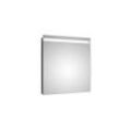 LED-Spiegel 26, Aluminium, 70 x 70 cm, inkl. Touchsensor