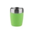 Isobecher Travel Cup Limette, 0,2 l