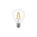 LED-Leuchtmittel Globe Filament 7,5 W/E27/806 lm, klar