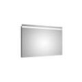 LED-Spiegel 26, Aluminium, 110 x 70 cm, inkl. Touchsensor