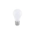 LED-Leuchtmittel Tropfen 7 W/E27/806 lm, opal