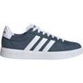 Adidas Grand Court 2.0 Sneaker Herren blau 43 1/3