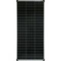 Solartronics - Solarmodul 200 Watt 36V Mono 12 Busbars 210mm Zellformat Solarpanel 1475x675x35