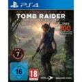 Shadow Of The Tomb Raider Definitive Edition (Blu-ray)