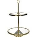 Etagere GOLD