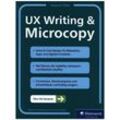 UX Writing & Microcopy - Kinneret Yifrah, Kartoniert (TB)