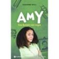 Amy - Eine Busfahrt mit Folgen - Susanne Roll, Gebunden