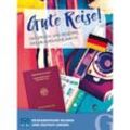 Gute Reise! Das Sprach- und Reisespiel, das Urlaubslaune macht (Spiel)