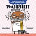 Wahrheit mit Sokrates - Duane Armitage, Maureen McQuerry, Pappband