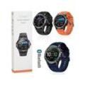 Smartwatch bluetooth smart watch sportuhr herren WH5829