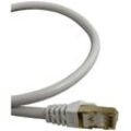 Patchkabel CAT7 Netzwerkkabel lan dsl weiss Netzwerk Kabel RJ45 Ethernet 2m