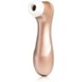 Satisfyer Pro 2 Next generation Klitoris-Stimulator Gold 16,5 cm
