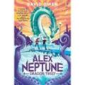 Alex Neptune, Dragon Thief - David Owen, Kartoniert (TB)