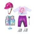BABY born® DELUXE - REIT-OUTFIT (43cm)