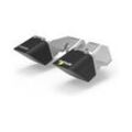 WORX FiatLux WA0711 - LED-Scheinwerfer für Landroid Vision - Silber