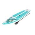 Bestway® Hydro-Force™ SUP Touring Board-Set Aqua Glider 322 x 79 x 12 cm