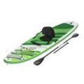 Bestway® Hydro-Force™ SUP Touring Board-Set Freesoul Tech 340 x 89 x 15 cm