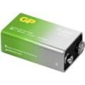 Gp Batteries - Super 9 v Block-Batterie 9 v 1 St.