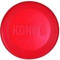 KONG Flyer S - Frisbee für Hunde - 1 Stück