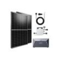 Campergold Solaranlage 2000W/1760W/1600W/880W/1000W Balkonkraftwerk mit Speicher