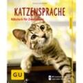 GU Tierratgeber / Katzensprache - Helga Hofmann, Kartoniert (TB)
