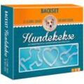 Backset Hundekekse. 25 gesunde Snacks für Ihren Liebling, Kartoniert (TB)