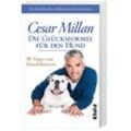Die Glücksformel für den Hund - Cesar Millan, Taschenbuch