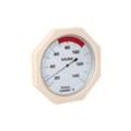 XL-Holz-Sauna-Thermometer, 200 mm - Finnsa