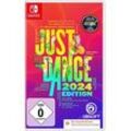 Just Dance 2024 Edition - [Nintendo Switch]