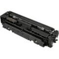Recycling Toner ersetzt HP W2030A 415A schwarz