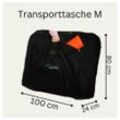 Duke-Handel Massageliege Transporttasche Tragetasche Massageliege Exklusiv (1-St)