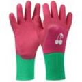 Gebol Handschuh Tommi Kirsche pink 4-6 Jahre Handschuhe Kinderhandschuhe