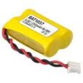 Batterie für Trainingshalsband Petsafe und SportDOG 4,8v 150 mah