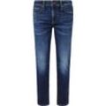 Pepe Jeans Jeanshose, Five-Pocket, für Herren, blau, 31/34