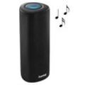 hama Pipe 3.0 Bluetooth-Lautsprecher schwarz