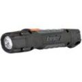 Energizer Taschenlampe Hard Case Task Light schwarz grau