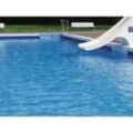 Primaster Schwimmbeckenbeschichtung 2,5 L poolgrün seidenmatt