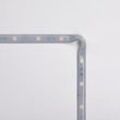 Paulmann MaxLED-Stripe 250 Basisset Silber Protect Cover 3m