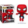 POP - Marvel 80th - First Appearance Spider-Man