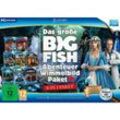 Große Abenteuer Wimmelbildpaket 2 PC BigFish