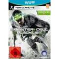 Tom Clancy's Splinter Cell: Blacklist