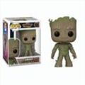 POP - Guardians of the Galaxy Volume 3 - Groot