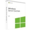 Microsoft Windows Server 2019 Essential