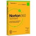 Symantec Norton 360 Standard 2024 - PC / MAC / ANDROID / IOS