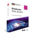 Bitdefender Total Security 2024 - PC / MAC