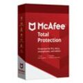 McAfee Total Protection 2024 - PC / MAC / ANDROID / IOS